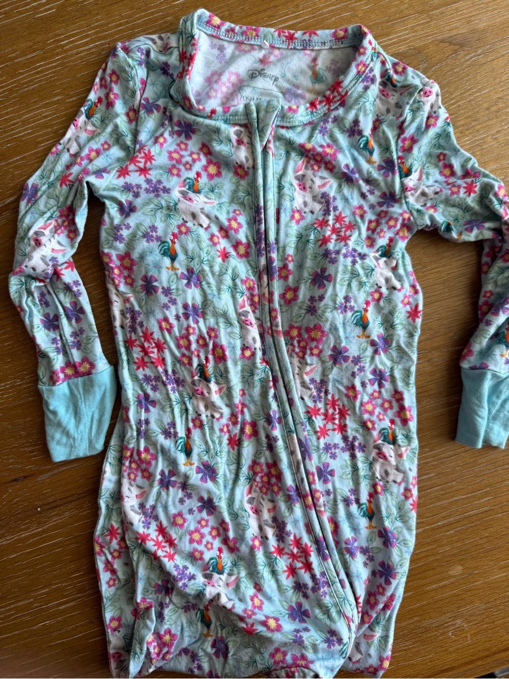 Pua Moana zippy 18-24m